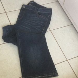 Jeans Lane Bryant